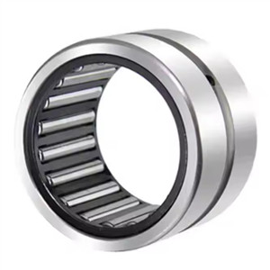 How to assemable transmission needle bearings?