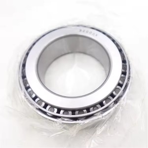32008 bearing 32008X tapered roller bearing size 40*68*19 mm