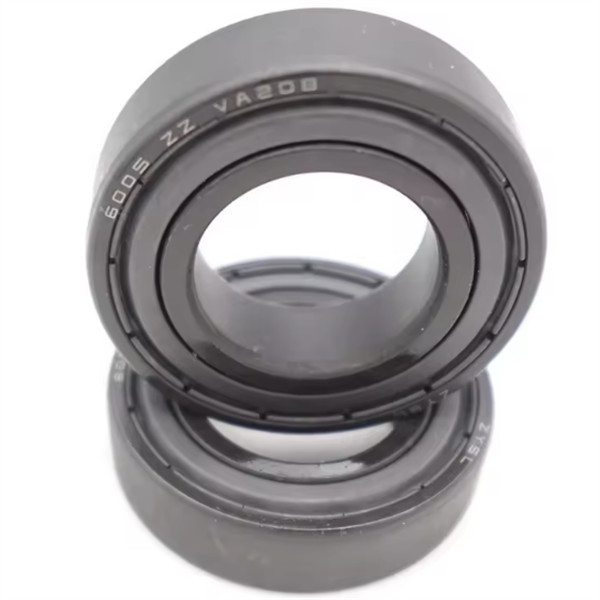 high temperature resistant bearings