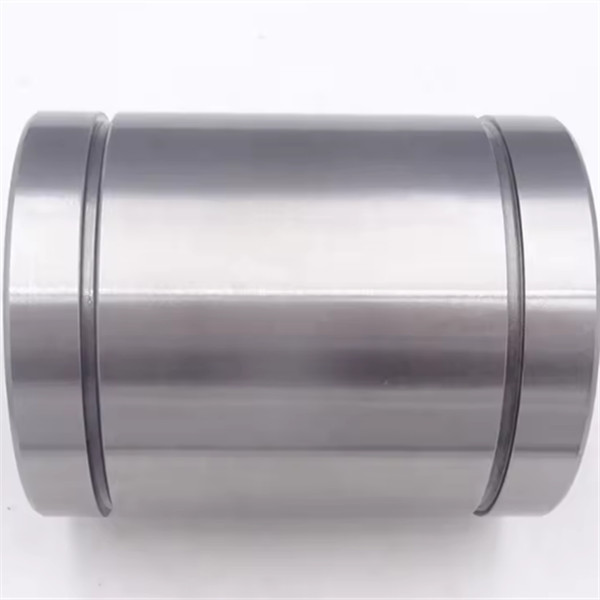 lubricating linear bearings