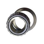 M88048 M88010 inch size tapered roller bearing M88048/10 SET63 size 33.338×68.262×22.225mm