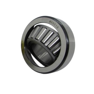 M88048 M88010 inch size tapered roller bearing M88048/10 SET63 size 33.338×68.262×22.225mm
