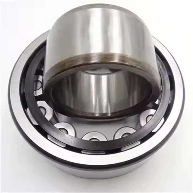 NU 203 bearing cylindrical roller bearing