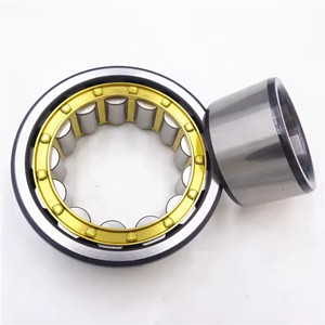 roller main bearings manufacture