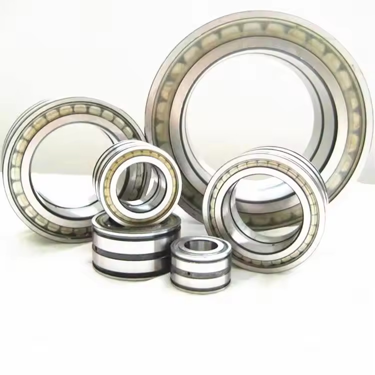 stock SL04 5016 PP bearing