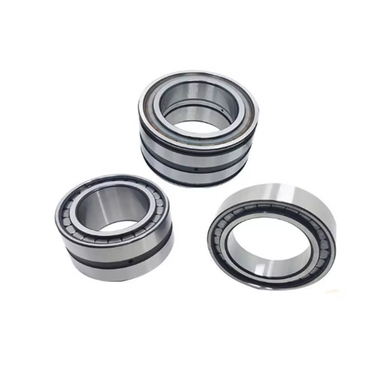 SL04 5018 PP SL045018-PP full complement double row cylindrical roller bearing