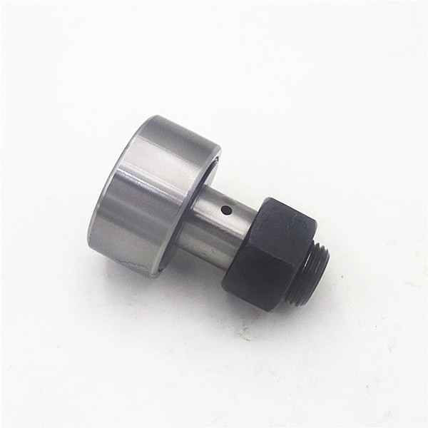 sliding door roller bearing follower