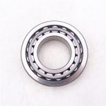 30309 Bearing Single Row Tapered Roller Bearing HR30309J