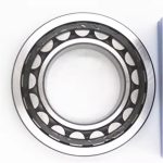 NU 211 bearing NU211ECP cylindrical roller bearing with nylon cage