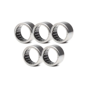 SCE108 Needle Bearing Size 15.875*20.638*12.700mm Inch Size Drawn Cup Needle Roller Bearings