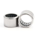 SCE98 Needle Bearing 14.288×19.05×12.7mm Inch Size Drawn Cup Needle Roller Bearings