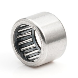 SCE98 Needle Bearing 14.288×19.05×12.7mm Inch Size Drawn Cup Needle Roller Bearings