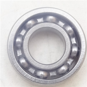 Element bearings is an important component in contemporary mechanical equipment