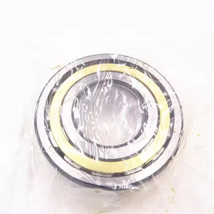 NUP 309 bearing NUP309 cylindrical roller bearing 45*100*25MM