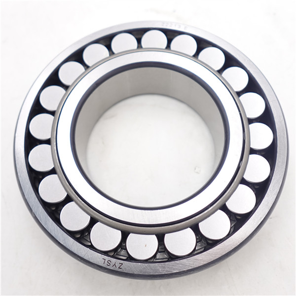 crusher bearings