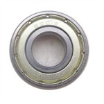 Diameter bearing 6001 deep groove ball bearing