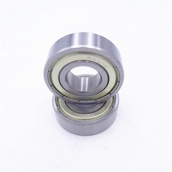 diameter bearing 6301 zz