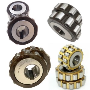 Causes and prevention methods of eccentric locking bearing corrosion