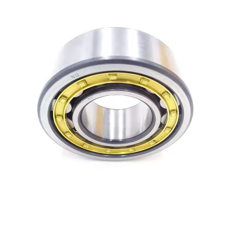 NU 307 bearing NU307 single row cylindrical roller bearing 35*80*21MM