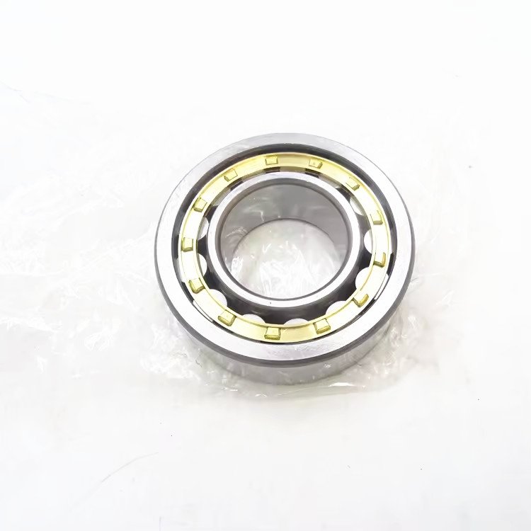 NU 307 bearing manufacturer