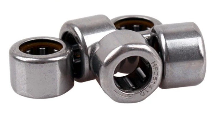 one way linear bearing