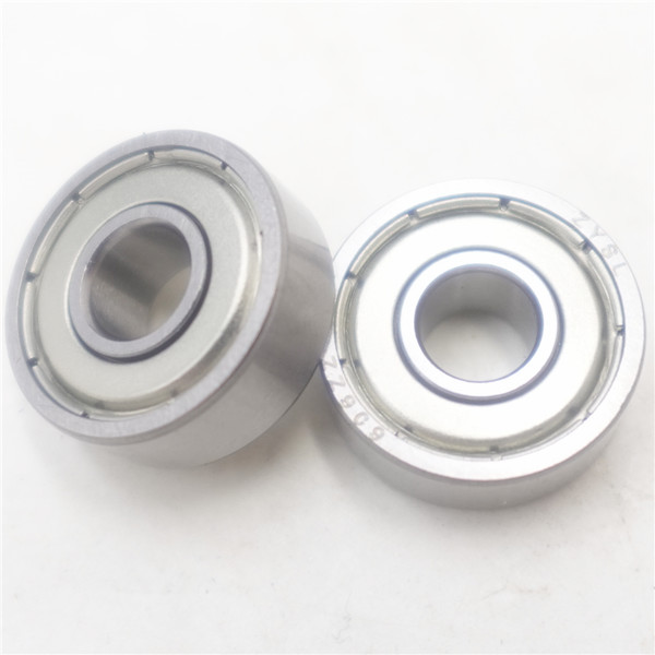 ringball bearings