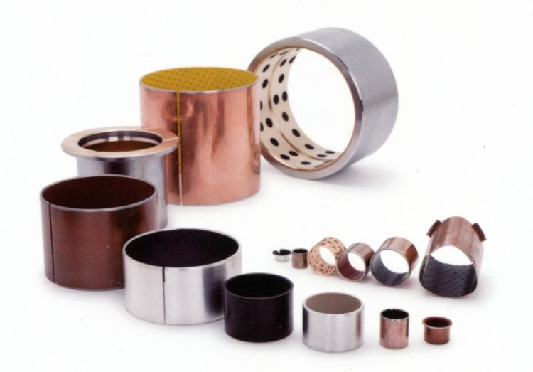 self lubrication bearing