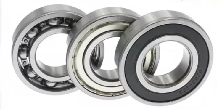 204 bearing