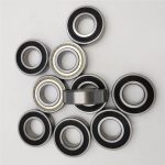 6004 2rs1 high quality deep groove ball bearing