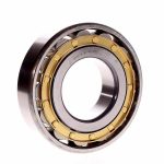 N 312 bearing N312ECP N312ECJ N312ECM cylindrical roller bearing size 60x130x31mm