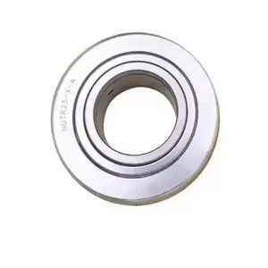 NUTR 25 bearing NUTR25-X-A yoke type cam follower track roller bearing