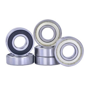 Maintenance and replacement tips for bearing 204