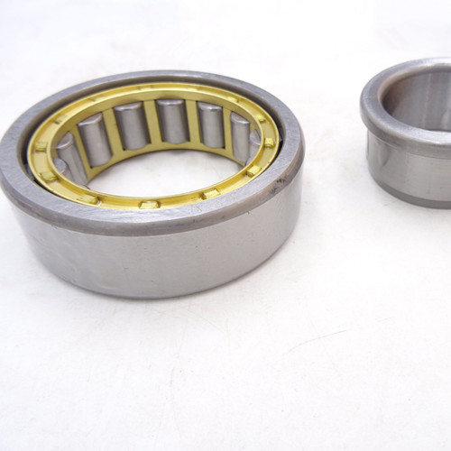 NJ 206 bearing manufacturer