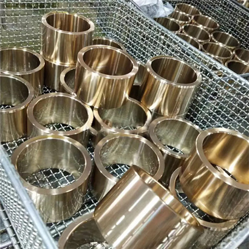 OEM ODM customized brass reducing bush