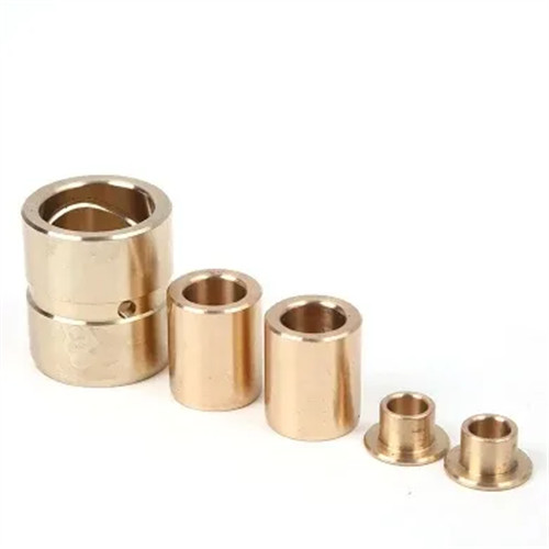 brass reducing bush supplier