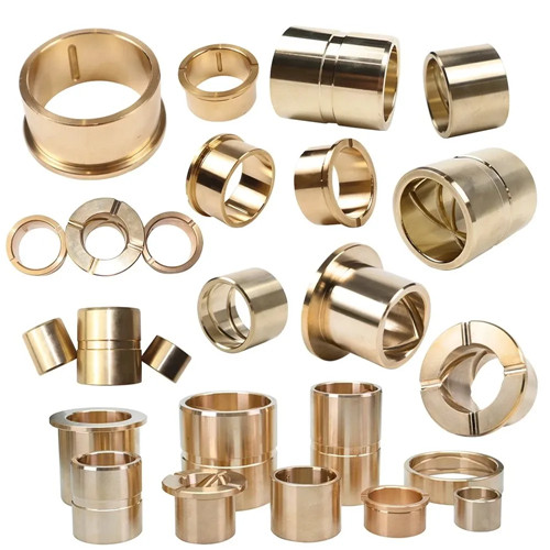 brass reducing bush factory