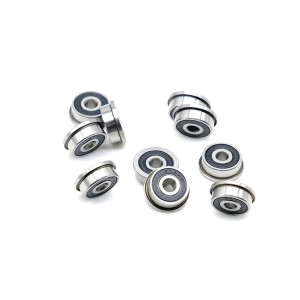 F623 RS bearingFeatures and applications of f623 rs bearing