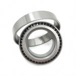 LM603049 LM603011 Inch tapered roller bearing LM603049/11 size 45.24×77.78×15.08 mm