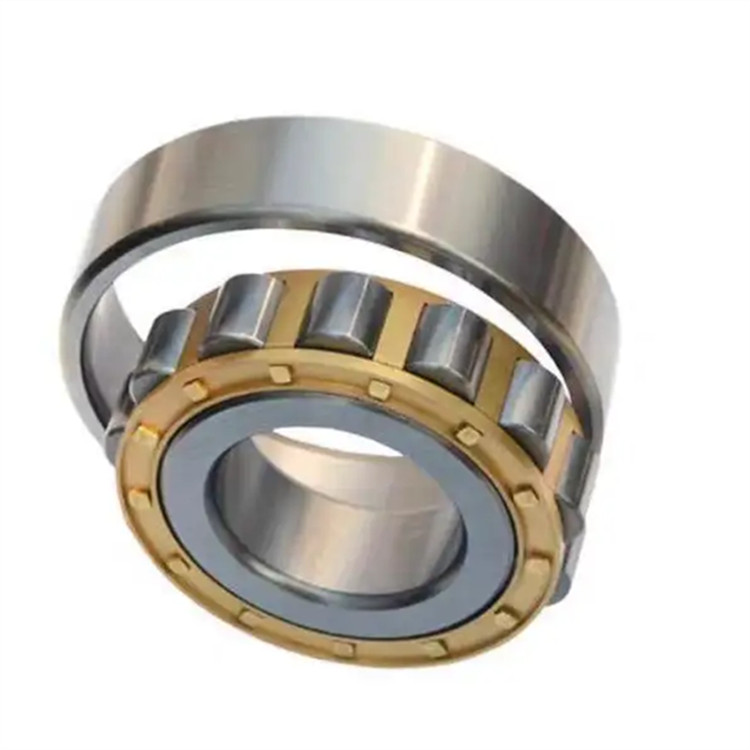 N311 bearing N311M N311ECM cylindrical roller bearing 55*120*29MM