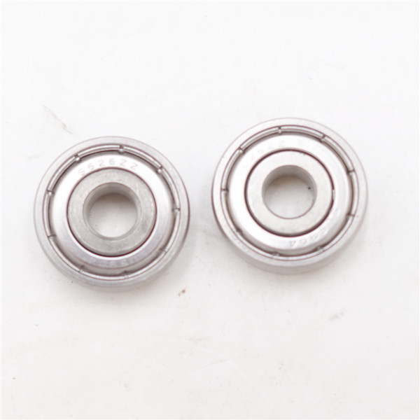 s698 2rs bearings