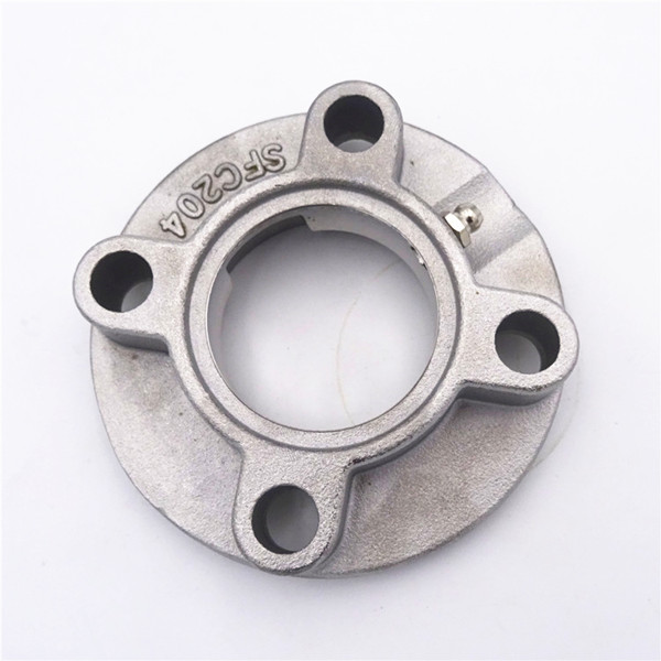 stainless bearing buddy fc