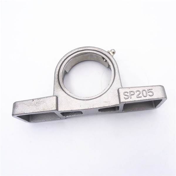 stainless bearing buddy p