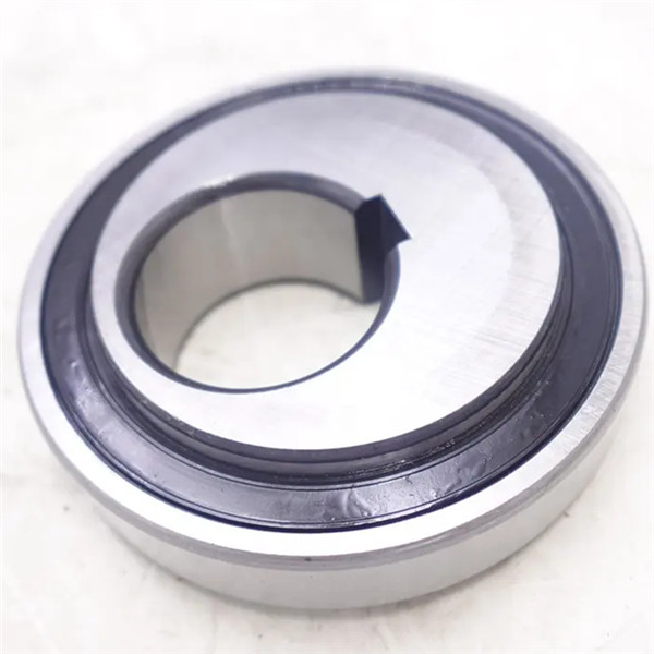 steel bearings