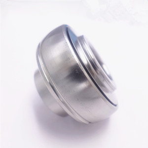 UC ball bearing UC306 stainless steel SUC306 pillow block bearing