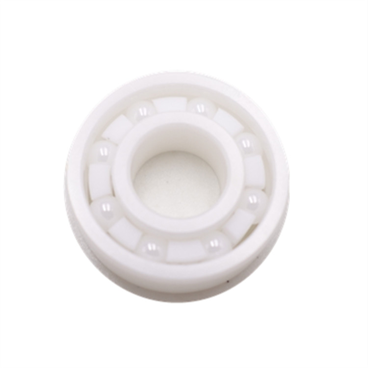 6001 ceramic bearing full zro2 ceramic material