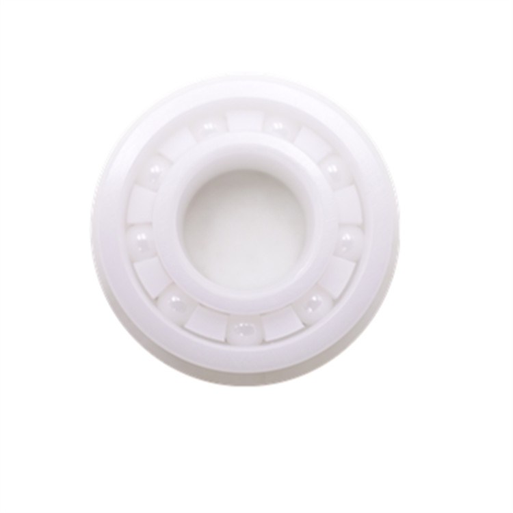 6002 ceramic bearing full zro2 ceramic material