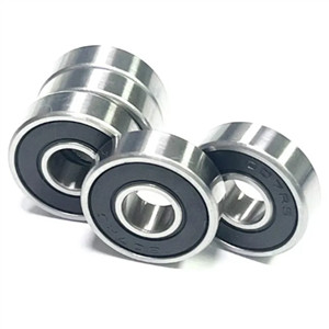 6004vv ball bearing is high precision bearing