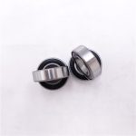 689 2RS Mini Deep groove ball bearing ABEC5 9*17*5mm