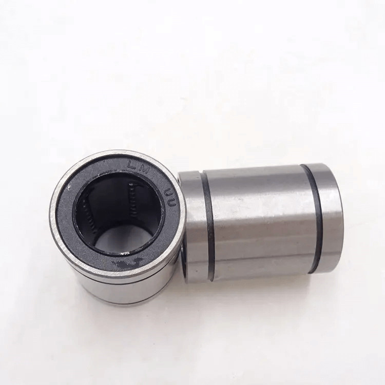 LM 20 bearing LM20UU linear sealed ball bearing