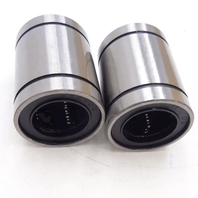 LM 12 UU LM12UU precision linear motion ball bushing bearings